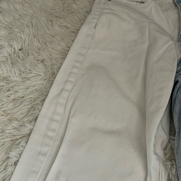 Tillys RSQ Jeans! Two- toned - Picture 2 of 4